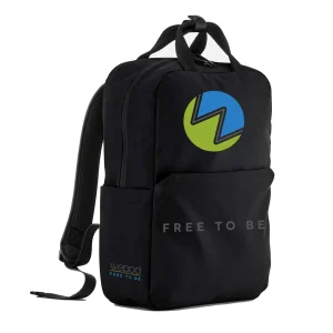 Zaino Stockholm Weppa