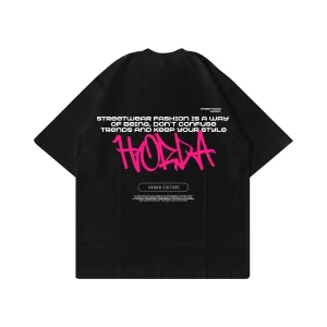 Y2K Tee 100% Cotone Y2K Street