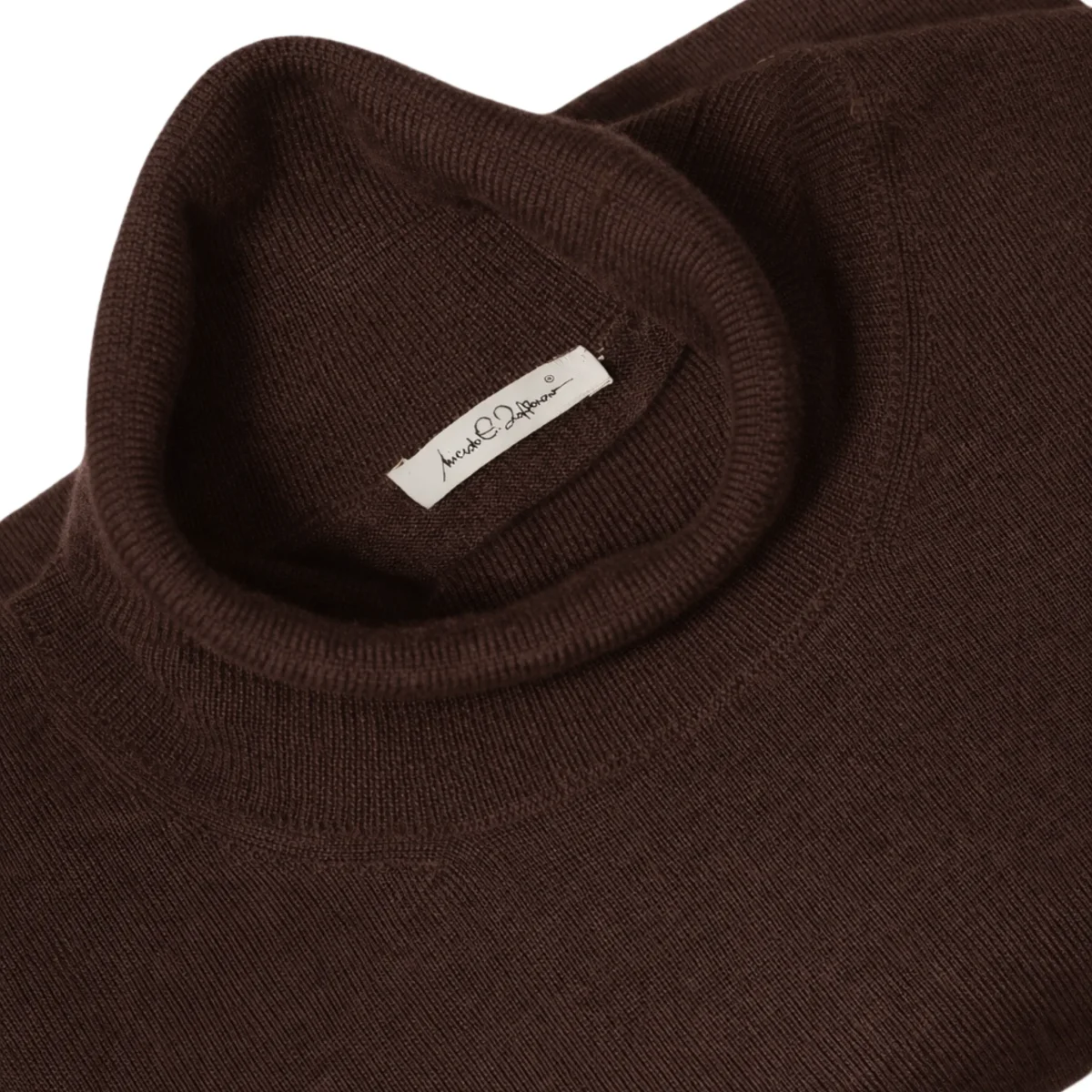 DOLCEVITA LISCIO MARRONE - immagine 4