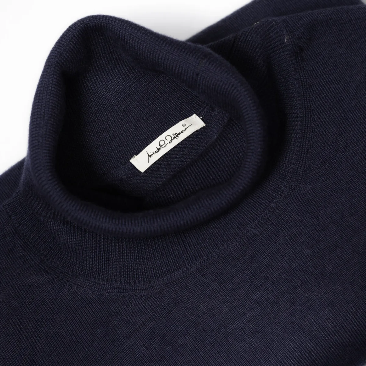 DOLCEVITA LISCIO BLU - immagine 4