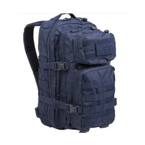 ZAINO TATTICO BLU 30 LITRI