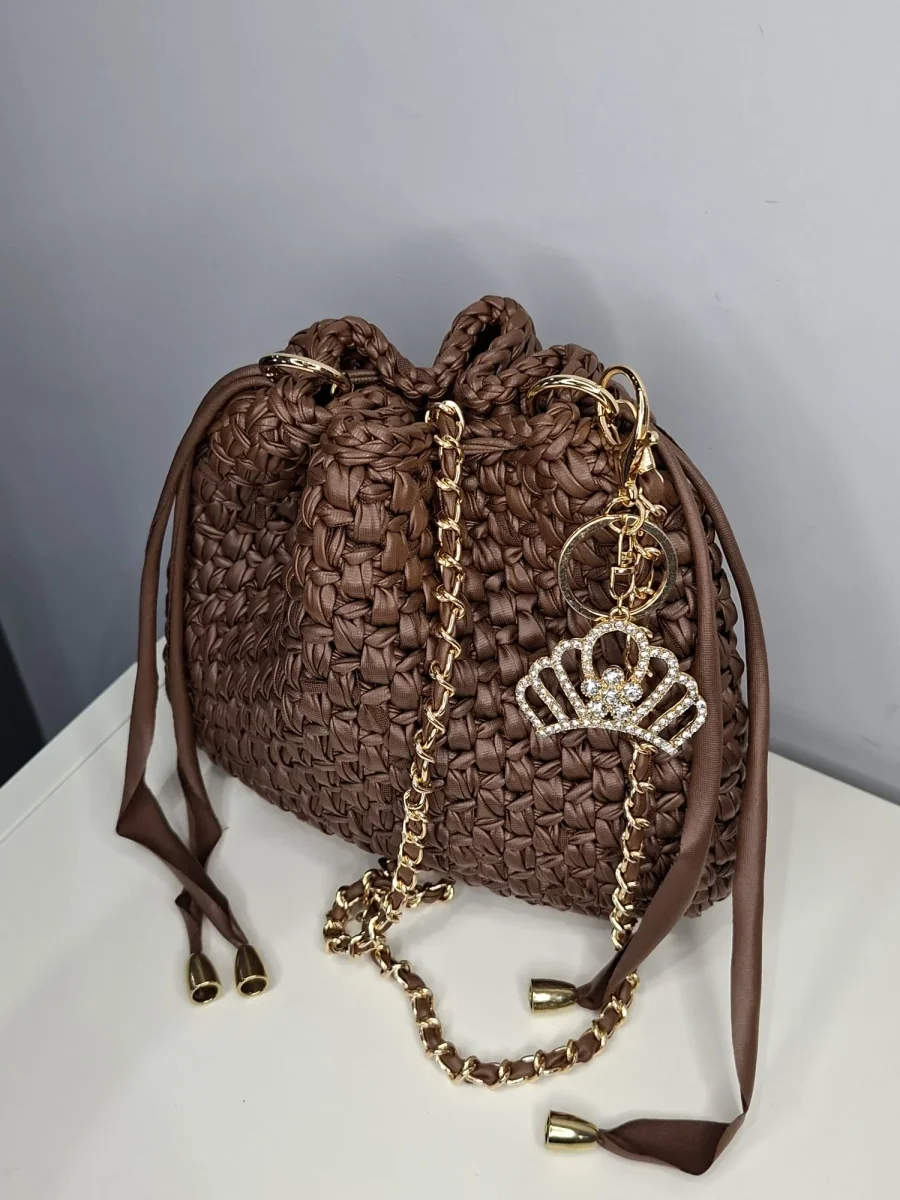 Bag Mood Bottega Veneta - immagine 4