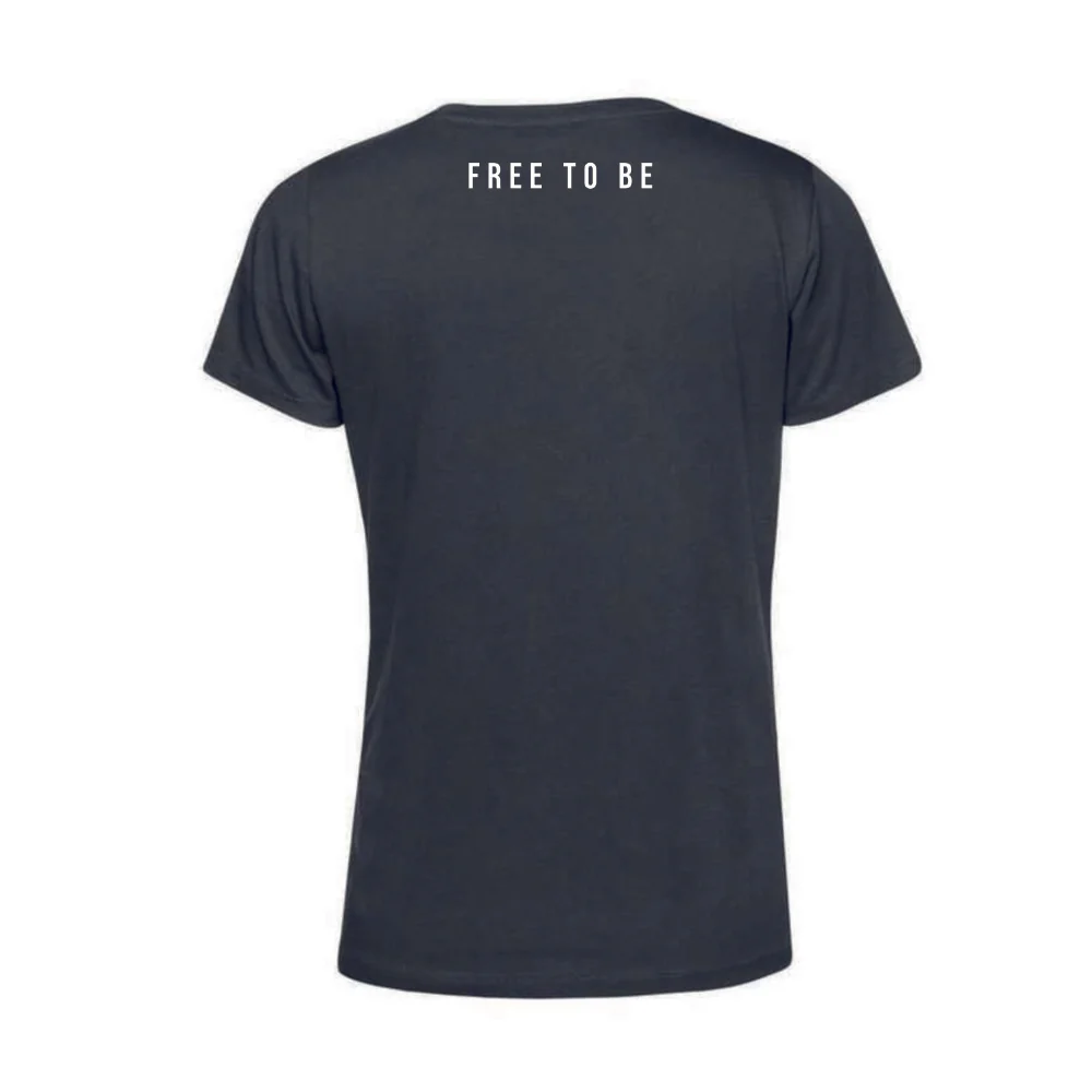 T-SHIRT INSPIRE MAN COLOR WEPPA ASP - immagine 3