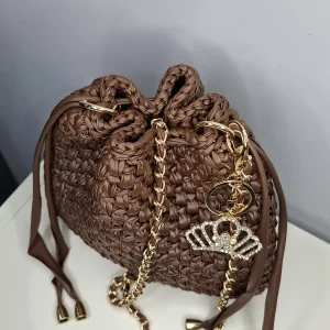 Bag Mood Bottega Veneta