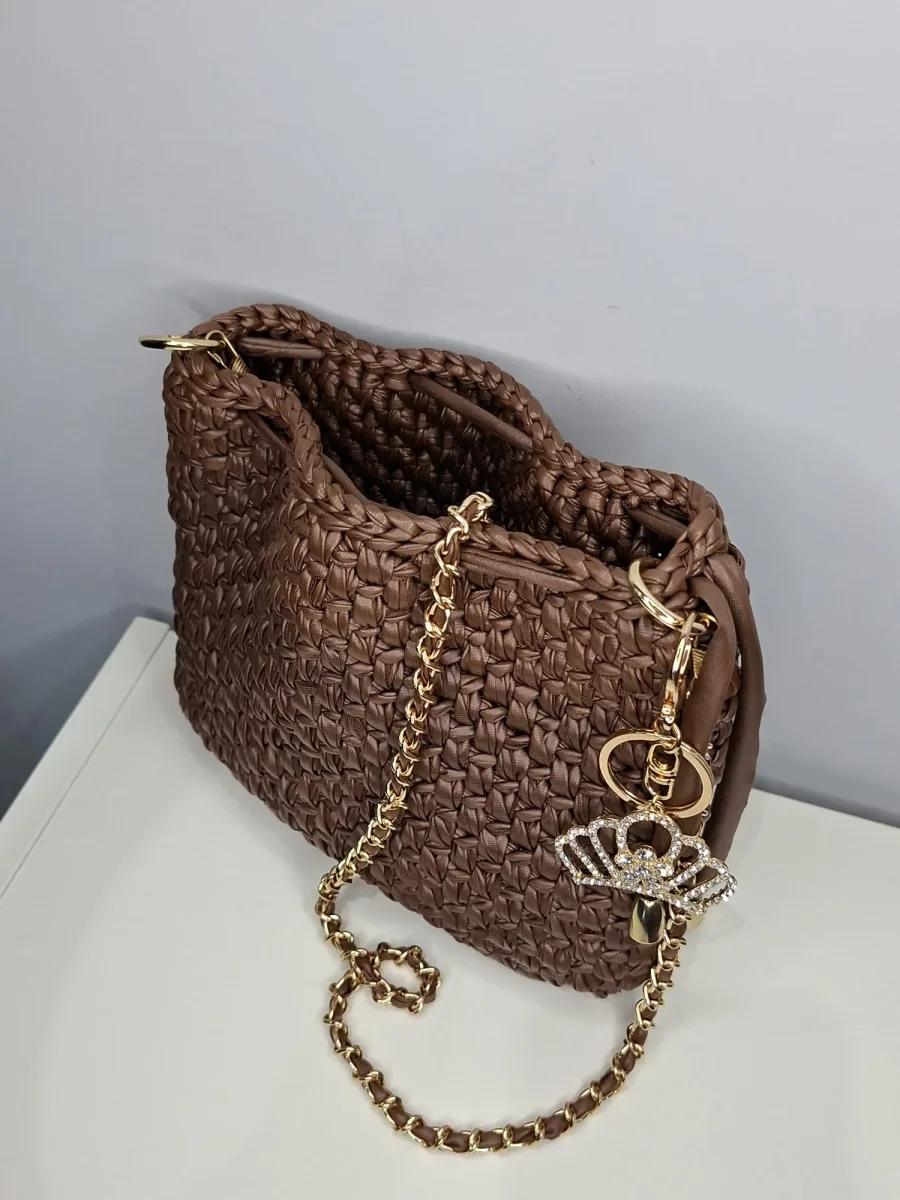 Bag Mood Bottega Veneta - immagine 6