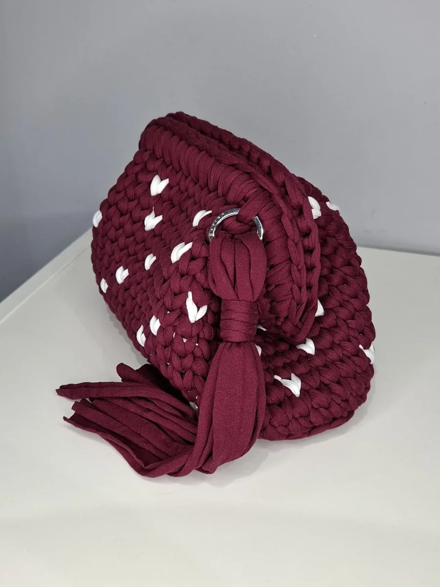 Clach Bag Love - immagine 4