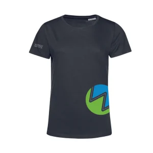 WEPPA SHIRT INSPIRE WOMAN -   COLOR WEPPA