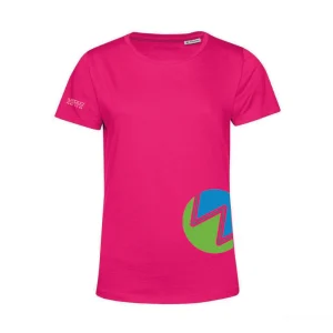 WEPPA SHIRT INSPIRE WOMAN - MP