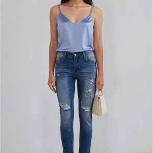 Jeans Donna – Modello Helena