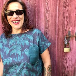 Maglia Cubetto Mini Jungle