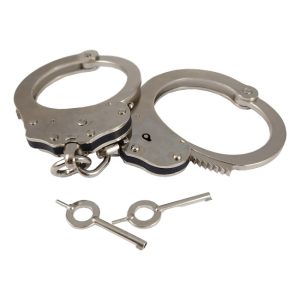 MANETTE IN ACCIAIO MODELLO SPAGNOLO