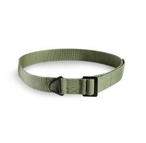 CINTURA IN CORDURA VERDE OPENLAND TACTICAL