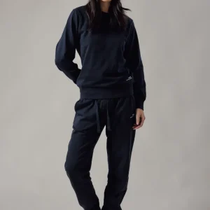 Joggers Felpati