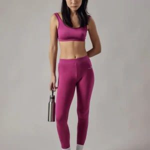 Set Active Leggings + Top Sportivo