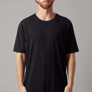 T-Shirt Girocollo Oversize Unisex