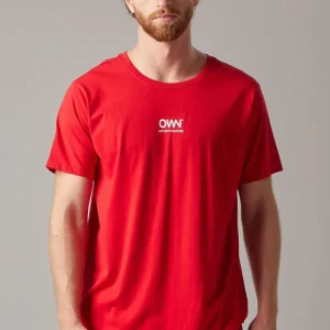 T-Shirt Girocollo Logo