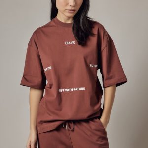 T-Shirt Loose Fit Unisex