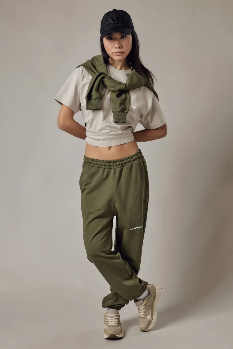 Joggers Loose Fit Unisex - immagine 2