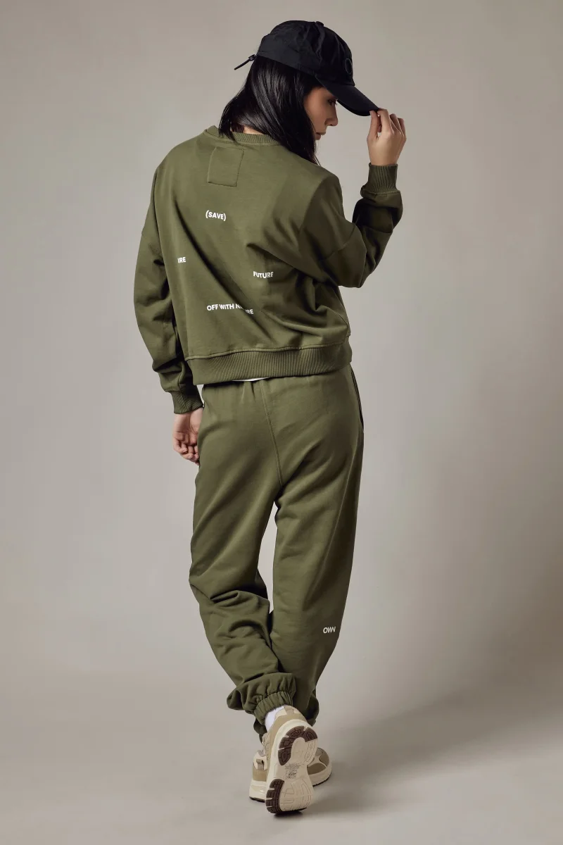 Joggers Loose Fit Unisex - immagine 3