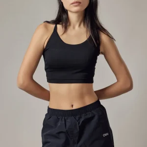 Shorts Packable in Nylon