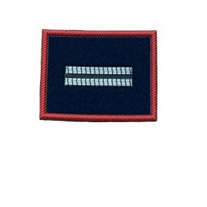 GRADO PER POLO DA SOVRAINTENDENTE