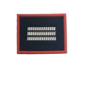 GRADO PER POLO DA SOVRAINTENDENTE CAPO