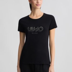 T-shirt Donna Liu Jo