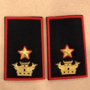 TUBOLARI COMMISSARIO COMANDANTE